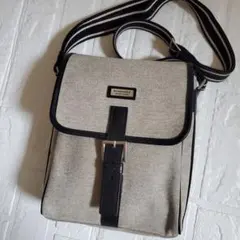 2026年最新】BURBERRY BLACK LABEL 素材：キャンバス/コットン メンズ