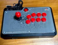 Mayflash ArcadeStick F500 V2