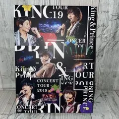 King & Prince Concert Tour 2019