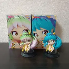 マクロスF ダブルチャンスキャンペーン 非売品 きゅんキャラ フィギュア セット マクロスF ダブルチャンスキャンペーン 非売品 きゅんキャラ