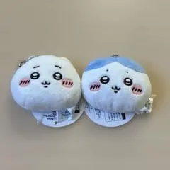 ハチワレ キャラクターグッズ