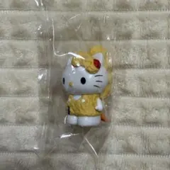 サンリオキャラクターズ 天婦羅　キティ