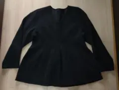 未使用　ミラオーウェン　Mila Owen セーター、チュニック