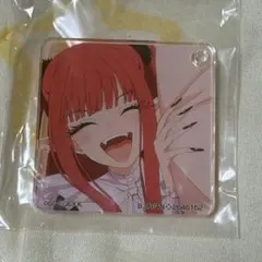 着せ恋 ガチャガチャ アクリルチャーム
