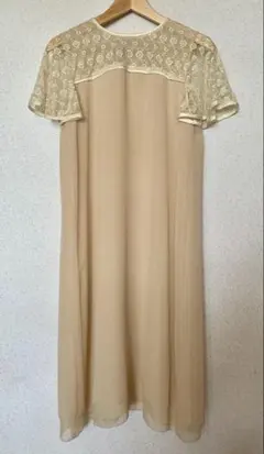 ハーディエイミス　HARDY AMIES ワンピース　ゲストドレスのサムネイル