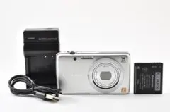 【動作確認済】LUMIX DMC-FH5 デジカメ シルバー ✓動作確認済 Panasonic LUMIX DMC-FH5 シルバー #96 - メルカリ