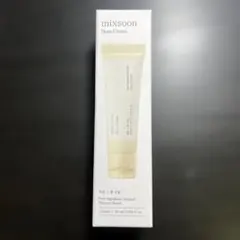 mixsoon ビーンクリームのサムネイル