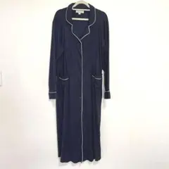 授乳口　付き　ルームウェア　ワンピース