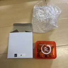 鬼滅の刃　プレミアムメロディーオルゴール　炎