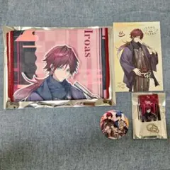 ローレン・イロアス ととのうにじさんじ 極楽湯 RAKU CAFE コラボ