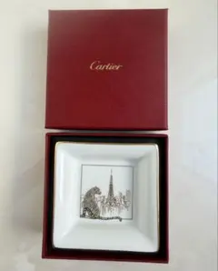 Cartier ディアボロ ドゥ カルティエ トレイ 2枚 - メルカリ