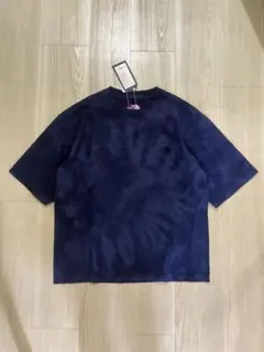 ノースフェイスパープルレーベル8oz Tie-Dye Field Tee W/Mのサムネイル