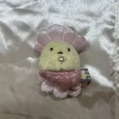 すみっコぐらし てのりぬいぐるみ たぴおか San-X