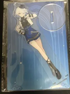 ETERNAL LAND 6U C104 フリーナ 原神アクリルスタンド - メルカリ
