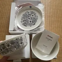 iittala ARABIA クロッカス 食器セット 3点セットのサムネイル