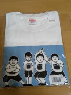 ガーリィ レコード チャンネル　Tシャツ　XLサイズ　白色（ホワイト）