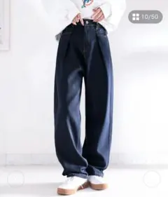 クラシカルエルフパンツ