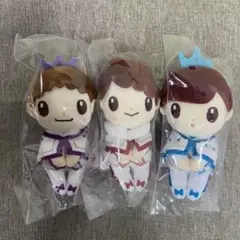 2025年最新】岸優太 ちょっこりさんの人気アイテム - メルカリ