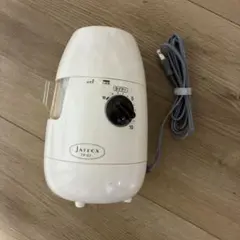 新品未使用 JATECX ジャテックス 臼式お茶粉末器 ティープル TP-03