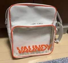 Vaundy ナップサック　 Fusion グッズ 未使用 Vaundy リュック マルチトートバッグ ナップサック FUSION