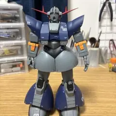 GFFジオング（パーフェクトジオング）ガンダムフィックスフィギュ