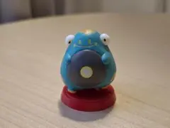 ポケモン フィギュア ハラバリー