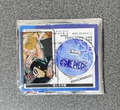 ワンピース アクリルキャラコレクション サンジ 2010