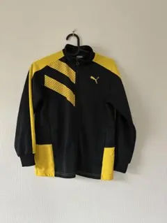 PUMA ジャージ 140㌢