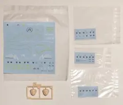 つぶつぶ様 リクエスト 3点 まとめ商品