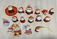 ポケモン ホゲータ まとめ売り 15点