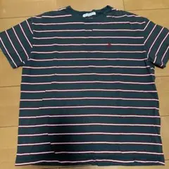 U.S. POLO ASSN. ボーダーTシャツのサムネイル