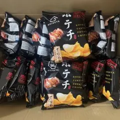 湖池屋 KOIKEYA ポテチ てりやき味 32袋のサムネイル