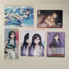 プロセカ 白石杏 まとめ売り - メルカリ