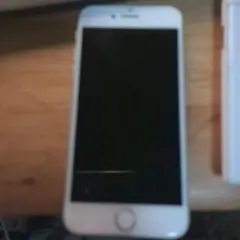 iPhone 7 Gold 32 GB docomo