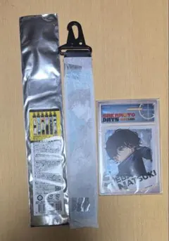 SAKAMOTO DAYS BIGストラップコレクション 勢羽夏生 - メルカリ