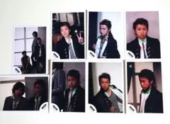 2026年最新】嵐 dream a live 公式写真 大野智の人気アイテム - メルカリ