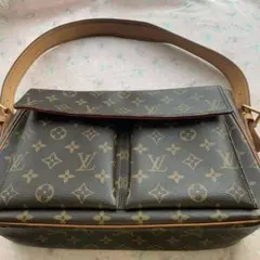 ルイビトン　モノグラム　ヴィバシテ