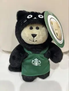 ハロウィン2025ベアリスタMini