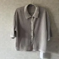 カーディガンのサムネイル