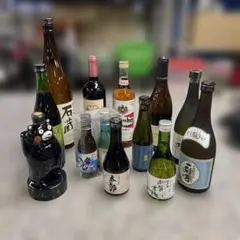 2026年最新】お酒 まとめ売りの人気アイテム - メルカリ