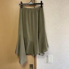 GU ジーユー スカート Mサイズ