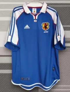 サッカー日本代表 04/05 長袖ユニフォーム | Mercari