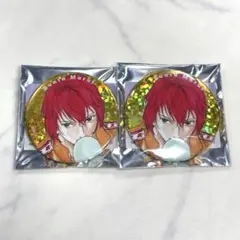 2026年最新】丸井ブン太 缶バッジの人気アイテム - メルカリ