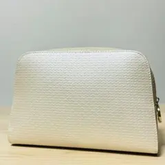 ブルガリ 化粧ポーチ 新品未使用