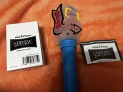 King & Prince STARRING オリジナルペンライト