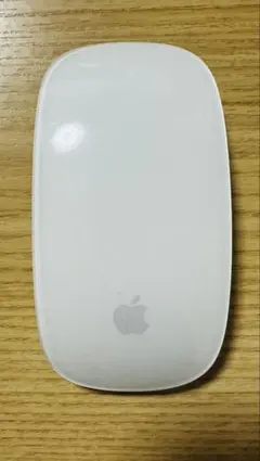 Apple Magic Mouse A1296 ホワイト　箱無し