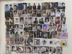 TREASURE ジョンファン トレカ 缶バッジ グッズ まとめ売り