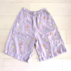 すみっコぐらし UNIQLO リラコ(110cm)