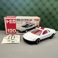 トミカNO.44 ニッサンフェアレディ280Z-Tパトロールカー2台セット日本