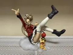【現状販売】甘城ブリリアントパーク 千斗いすず 1/8 フィギュアのサムネイル